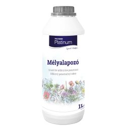 Platinum mélyalapozó 1l