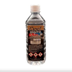 Hemmax cool 3in1 zománcfesték hígító 0,4l 26.01