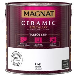 Magnat ceramic finom opál 2.5l CM22