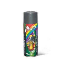 Maestro antracit 400ml RAL 7016