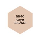 Platinum foltálló barna bogáncs BB40 2.5l  26.01