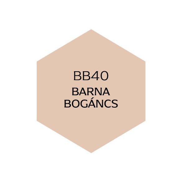 Platinum foltálló barna bogáncs BB40 2.5l  26.01