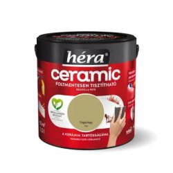 Héra ceramic fagyöngy 2.5l