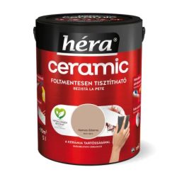 Héra ceramic hamvas őzbarna 5l