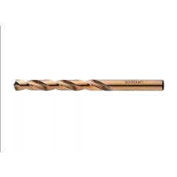 Bohrcraft lépcsős lemezfúró HSS 4-39/3mm 13l.No.6