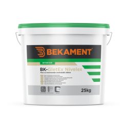 BK-Gletex Nivelex 25kg  3mm