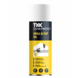 Tkk clean protect Fúró-Vágó spray 400ml 663