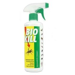 Bio kill rovarpermet 500ml szf. 26.02