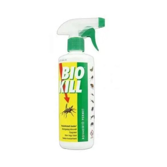 Bio kill rovarpermet 500ml szf. 26.02