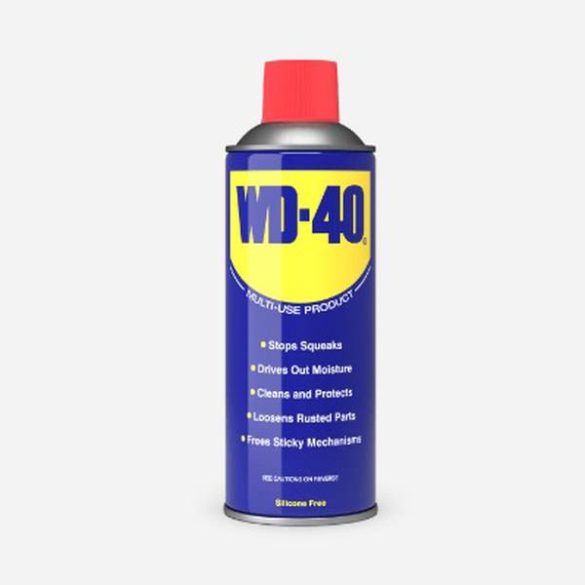 WD 40 200ml 9750/l