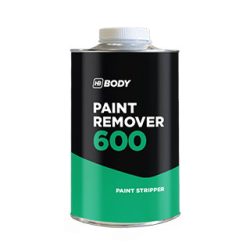 Body paint remover 600 festéklemaró 500ml