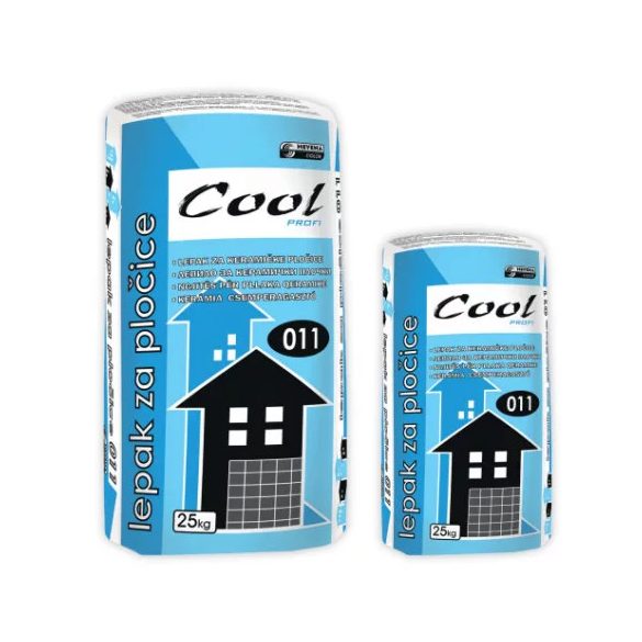 Hemmax cool 011 C2TE flex.csemperagasztó 25kg