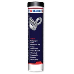 Berner többcélú zsír GRAFITOS 400g