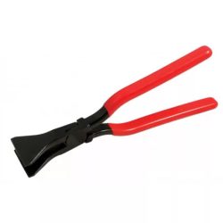 Z-TOOLS bádogos fogó egyenes 275/60mm   26.01