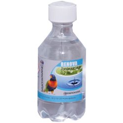 Renova kádzománc hígító 0.2l  26.02