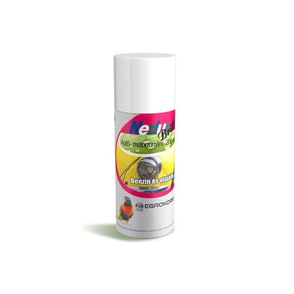 Neolux spray fehér 200ml