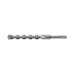 Z-PLUS SDS-Plus 2 élű betonfúró 12x160/100 26.04
