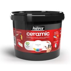 Héra ceramic tejfehér 2.5l L bázis