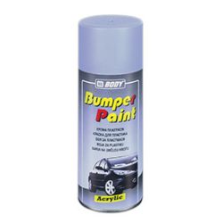 Body spray 3in1 sötétbarna RAL 8017 400ml 26.03