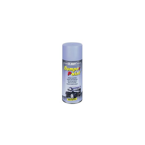 Body spray 3in1 sötétbarna RAL 8017 400ml