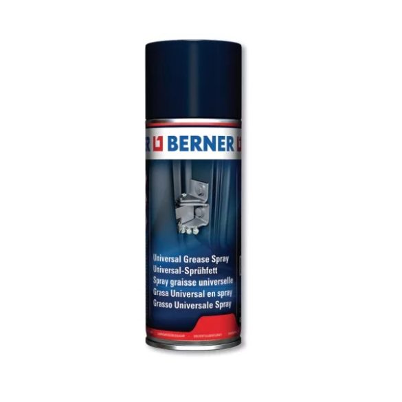Berner univerzális szórózsír 400ml