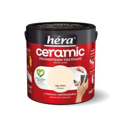 Héra ceramic lágy ölelés 1l