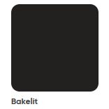 Héra ceramic bakelit 1l