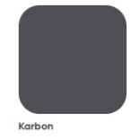 Héra ceramic karbon 1l