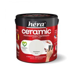 Héra ceramic alumínium 1l