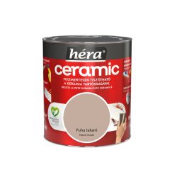 Héra ceramic puha takaró 1l