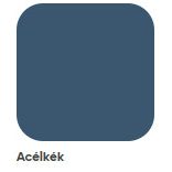 Héra ceramic acélkék 1l
