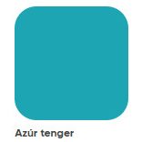 Héra ceramic azúr tenger 1l