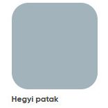 Héra ceramic hegyi patak 1l