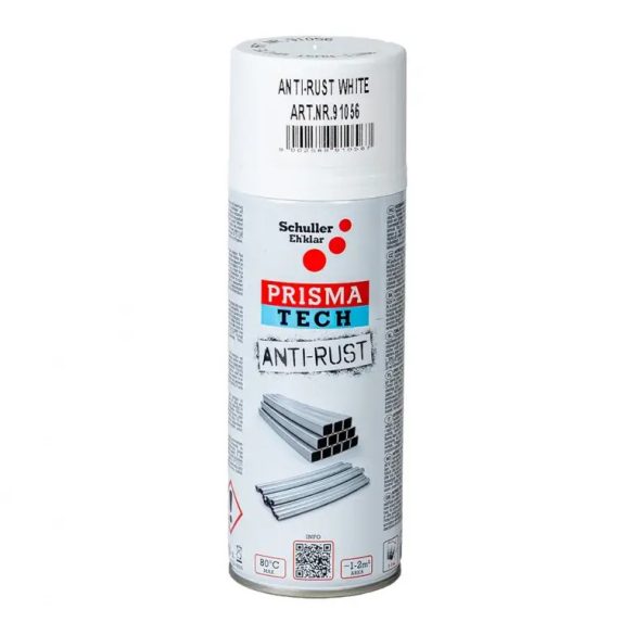 Sch.91056 rozsdagátló alapozó fehér 400ml