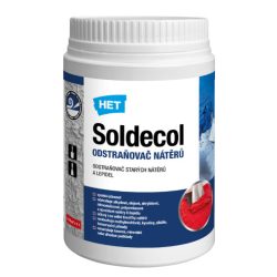 Het soldecor festékmaró 0.5l