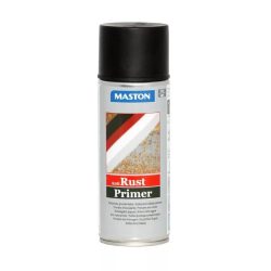 Maston rozsdagátló alapozó fekete 400ml 5900/l
