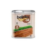 Belinka decking oil paliszander 0.75l