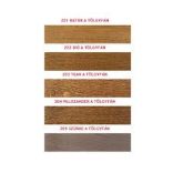 Belinka decking oil paliszander 0.75l