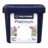 Barackvirág 1l B60 platinum 26.01