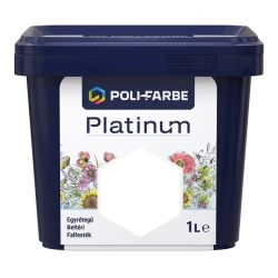 Barackvirág 1l B60 platinum 26.01