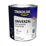 Trikolor univ.sf.dióbarna RAL 8011 0.75l M.