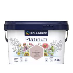Cseresznyevirág CS70 5l platinum