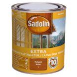 Sadolin extra 0.75 fenyő  26.06
