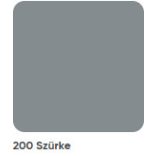 Trinát mf.szürke 0.25l 10560/l   26.03