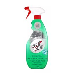 Well done konyhai szf.750ml fertőtlenítős