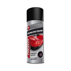 Prevent lökhárító fekete 400ml 7450/l  26.07