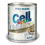 Cellkolor brill mf.okker 0.75l