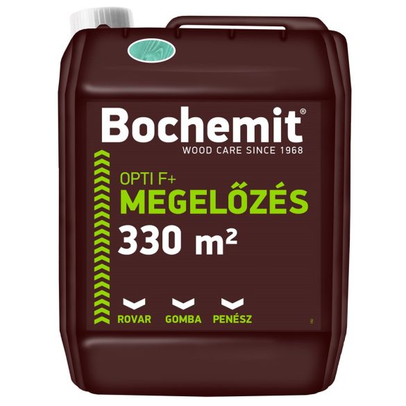 Bochemit opti F 5kg zöld