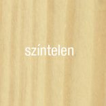 Boróka satin lazúr szintelen 2.5l 26.07
