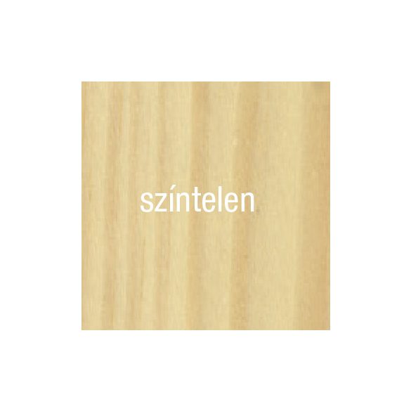 Boróka satin lazúr szintelen 2.5l 26.07